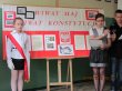 Obchody Rocznicy Uchwalenia  Konstytucji 3 Maja w Szkole Podstawowej w Wólce Dobrynskiej
