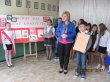 Obchody Rocznicy Uchwalenia  Konstytucji 3 Maja w Szkole Podstawowej w Wólce Dobrynskiej